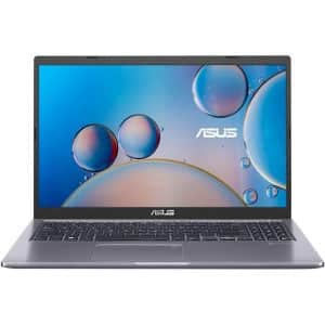 Notebook Asus VivoBook i3-1005G1 128GB SSD 8GB 15.6" FULL HD