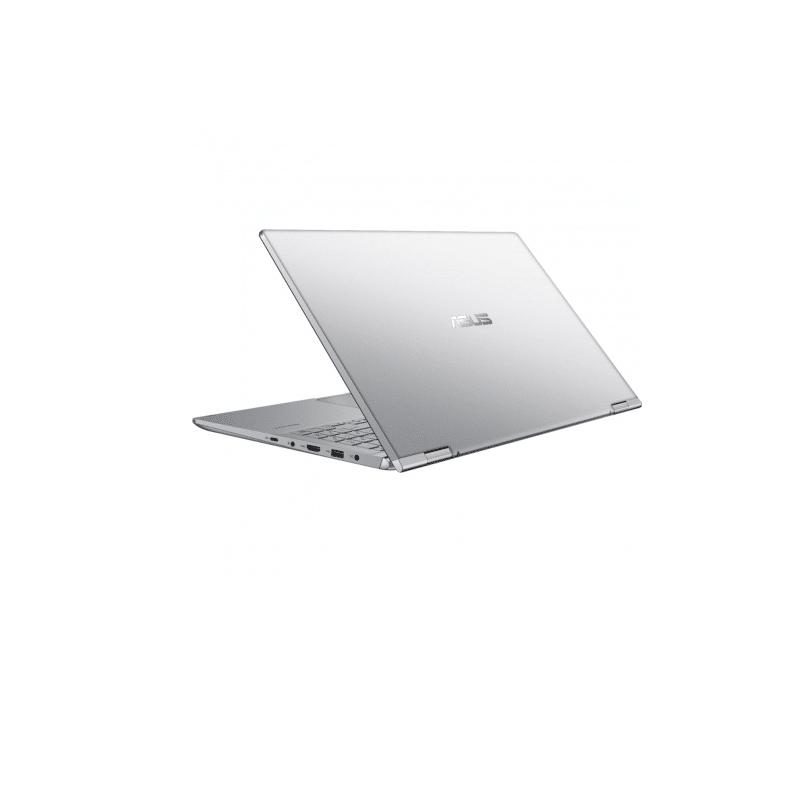 Notebook Asus Zenbook Flip Ryzen 8GB 256GB SSD 15.6' MX350