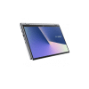Notebook Asus Zenbook Flip Ryzen 8GB 256GB SSD 15.6' MX350