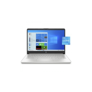 Notebook HP 15-dw1024wm i3 4GB 128GB SSD 15.6" W10