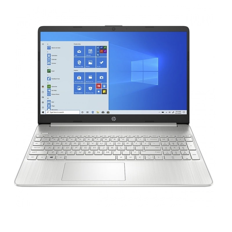 Notebook HP 15-dy1024wm i3-1005G1 128GB SSD 4GB 15.6" W10