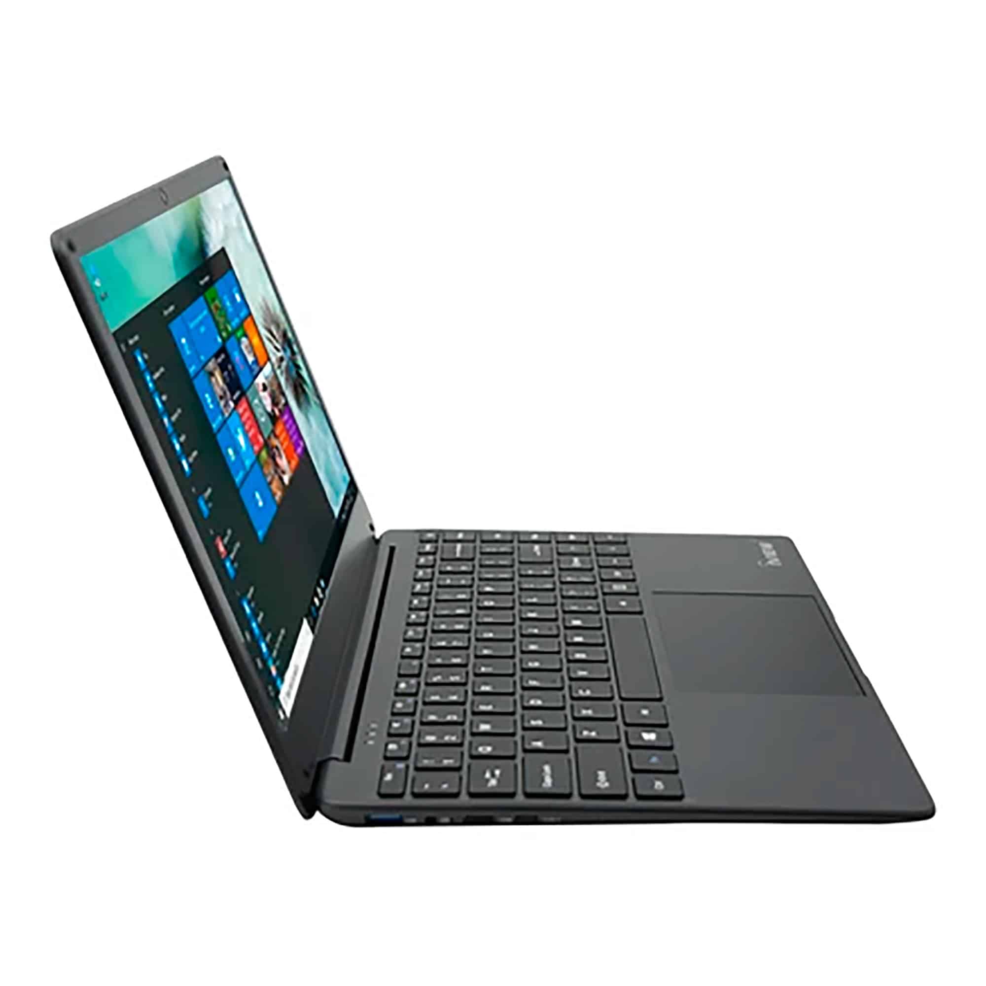 Notebook Iview 1430NB Intel Celeron N3350 4gb 64gb 14.1" W10