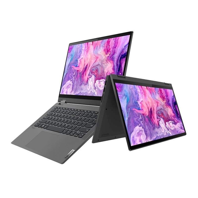 Notebook Lenovo Flex 2 en 1 Ryzen 3 4gb 128gb 14" Win10 Notebook Lenovo Flex 2 en 1 Ryzen 3 4gb 128gb 14" Win10