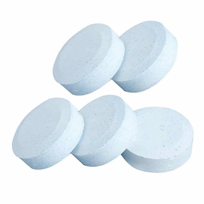 PASTILLAS MULTIACCION X 1KG NATACLOR Para Piscina PASTILLAS MULTIACCION X 1KG NATACLOR Para Piscina