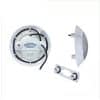 PROYECTOR LIAN SMD LED PLANO BLANCO18W - Luces Para Piscina