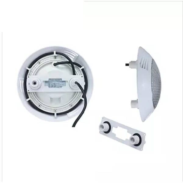 PROYECTOR LIAN SMD LED PLANO BLANCO18W - Luces Para Piscina