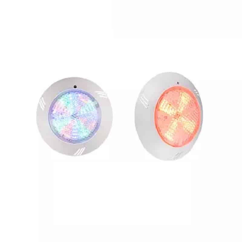 PROYECTOR LIAN SMD LED PLANO BLANCO18W - Luces Para Piscina PROYECTOR LIAN SMD LED PLANO BLANCO18W - Luces Para Piscina