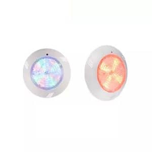 PROYECTOR VEICO MINI LED BLANCO - Luces Para Piscina