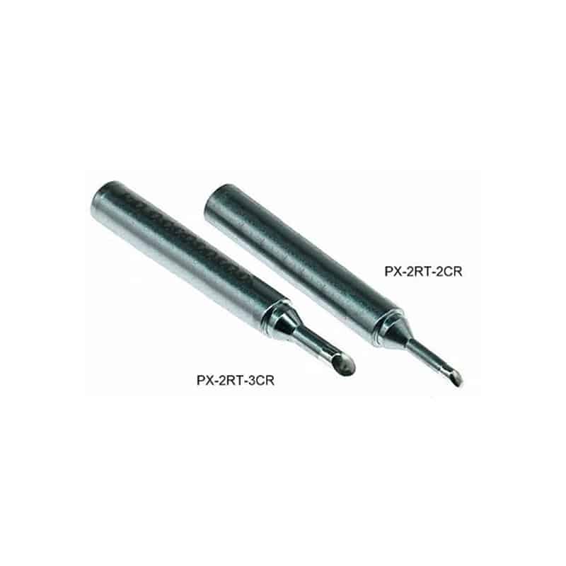 PUNTAS P/SOLDADOR GOOT SVS-500/P-232/238 PX-2RT-2C
