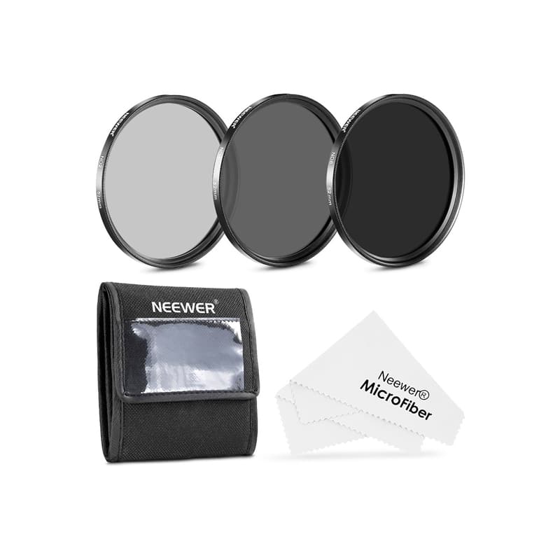 Parasol Para Lente 52Mm Dh-52 Parasol Para Lente 52Mm Dh-52