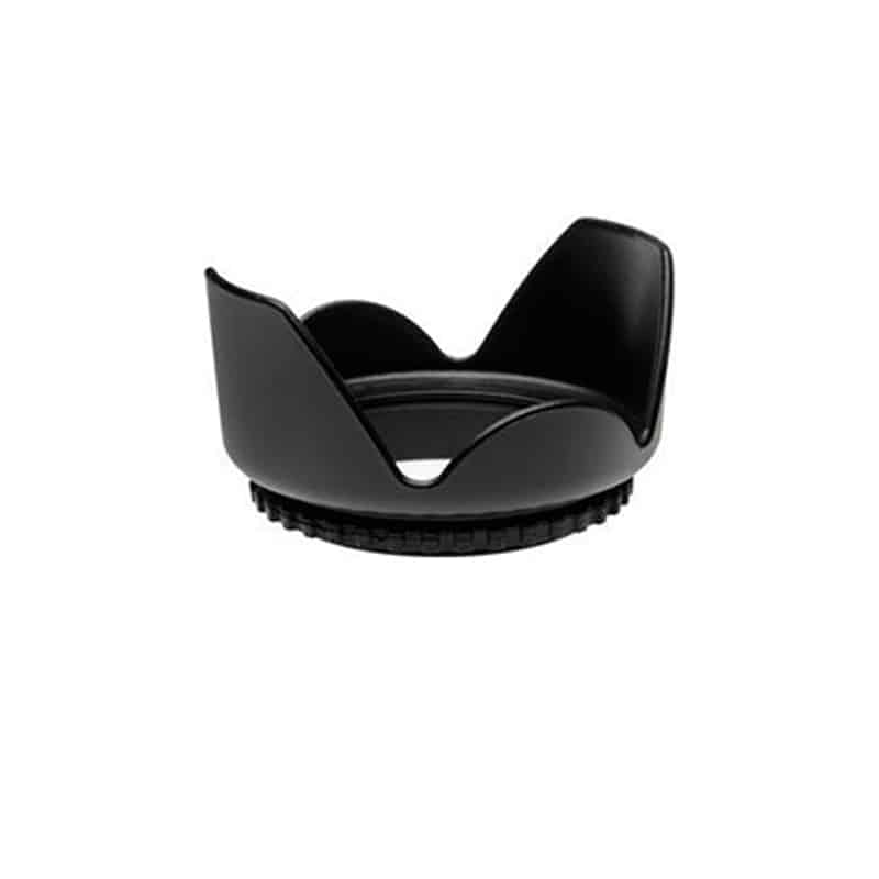 Parasol Para Lente 62Mm Dh-62C Parasol Para Lente 62Mm Dh-62C