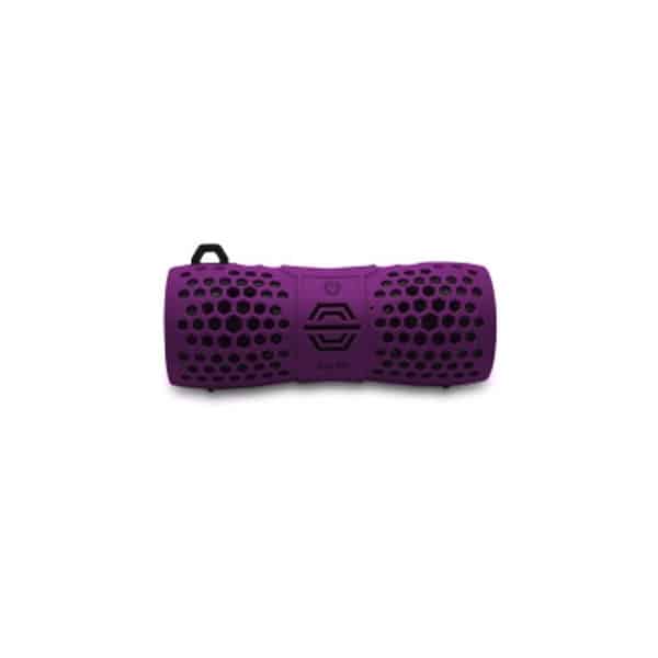 Parlante Bt Stay On So-102/wh10 Morado Parlante Bt Stay On So-102/wh10 Morado