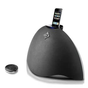 Parlante Edifier IF600BT Breathe Negro BT - Increible Diseño