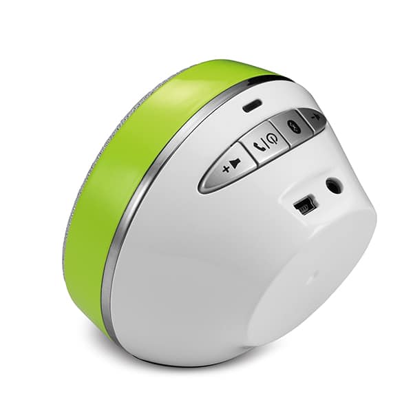 Parlante Genius SP-900BT Verde Parlante Genius SP-900BT Verde