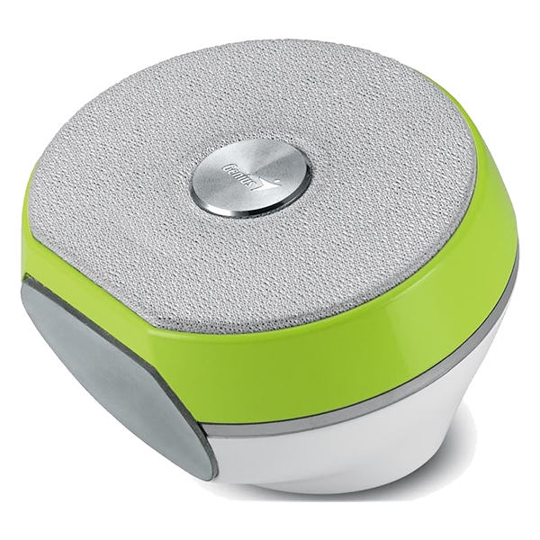 Parlante Genius SP-900BT Verde Parlante Genius SP-900BT Verde