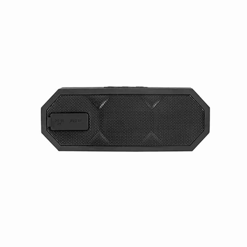 Parlante Portable Altec H20 3 IP67 Bluetooth Mic Negro Parlante Portable Altec H20 3 IP67 Bluetooth Mic Negro