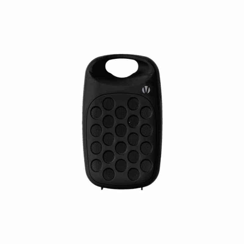 Parlante Portable Vivitar VBT1000 BT Aux 3.5mm Negro