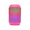 Parlante Portatil Bluetooth Rosado MY500BTR