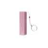 Power Bank 2000Mah Rosa