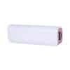 Power bank 2600 mah Rosa