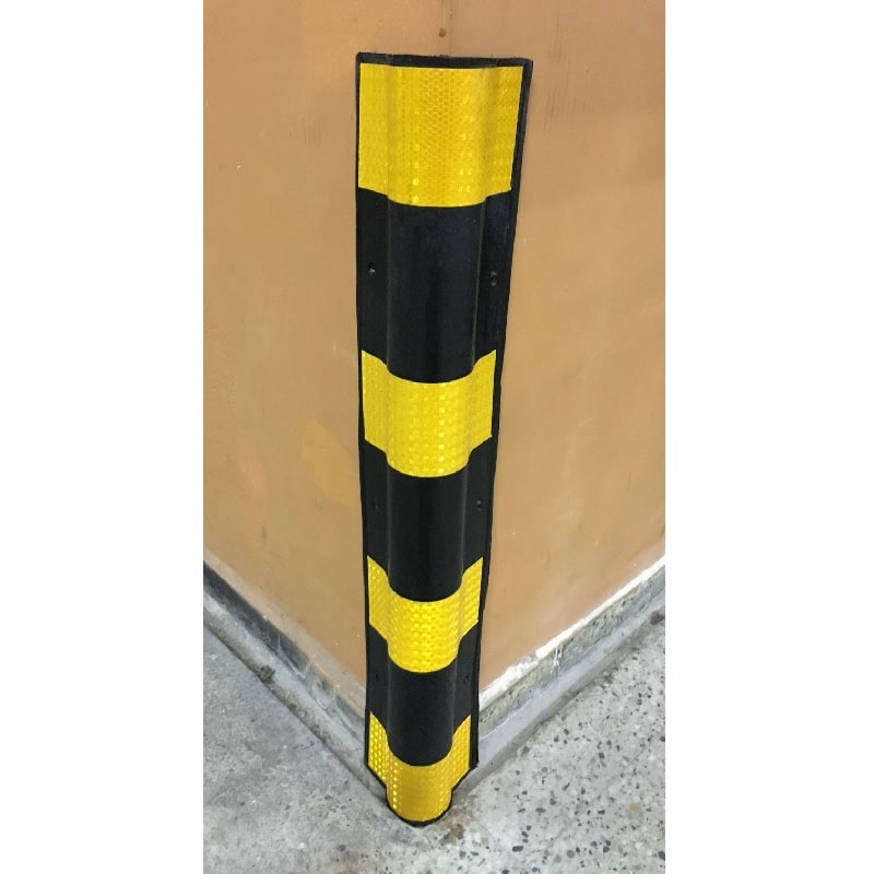 Protector de Esquinas Redondo 80cm x 0.8cm x 10cm