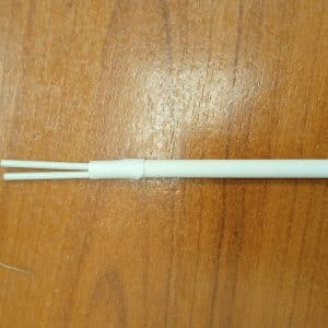 RESISTENCIA P/ESTACION ZD-932