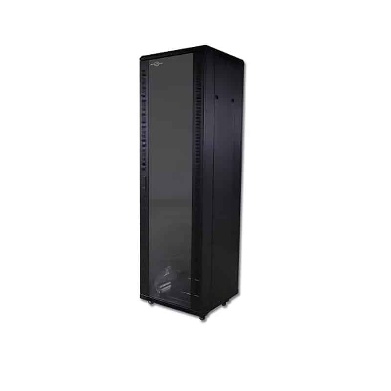 Rack MYConnection! MYC-6637 37U 600X600mm - Pivotante Rack MYConnection! MYC-6637 37U 600X600mm - Pivotante