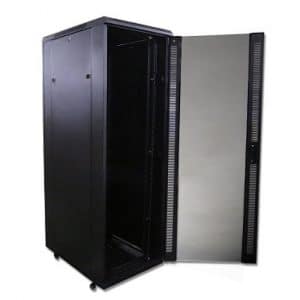 Rack MYConnection! MYC-6832 32U 600X800mm - Pivotante