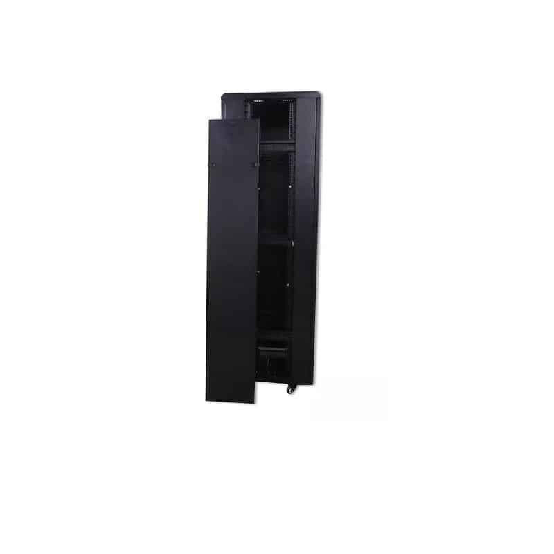 Rack MYConnection! MYC-6832 32U 600X800mm - Pivotante Rack MYConnection! MYC-6832 32U 600X800mm - Pivotante