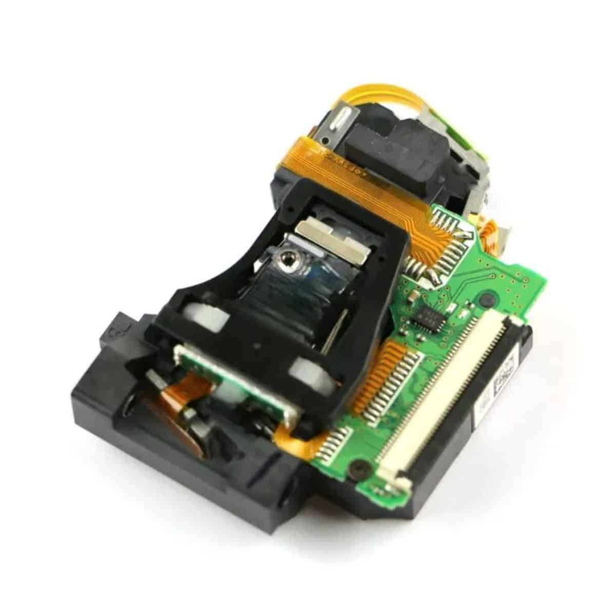 Reemplazo Lente Para Ps3 Slim Kes-450A Reemplazo Lente Para Ps3 Slim Kes-450A