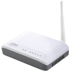 Router Edimax 1 Wan+4 Lan BR-6228NS N150