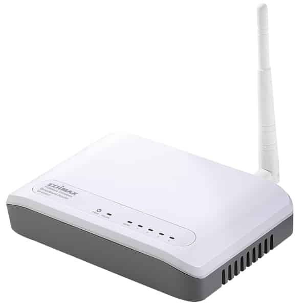 Router Edimax 1 Wan+4 Lan BR-6228NS N150 Router Edimax 1 Wan+4 Lan BR-6228NS N150