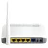 Router Edimax 1 Wan+4 Lan BR-6228NS N150