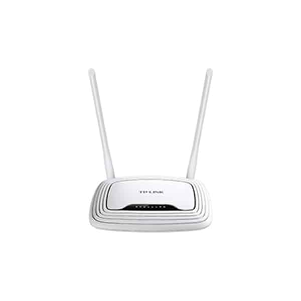 Router TP-LINK TL-WR842N 300mb W/n Router TP-LINK TL-WR842N 300mb W/n