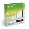 Router TP-LINK Wireless TL-WR1042ND 300M