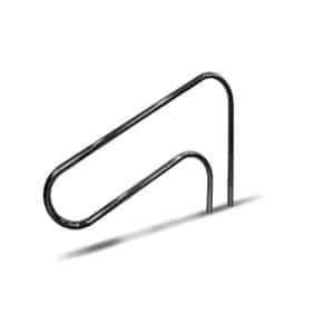 SALIDA VULCANO LARGA 1.20CM S/ANC. Para Piscina