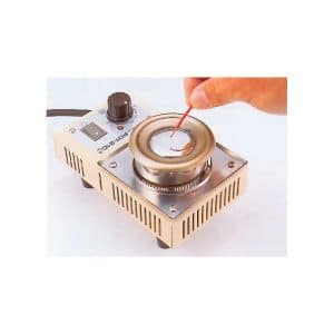 SOLDADOR BAÑO DE ESTAÑO GOOT POT21C