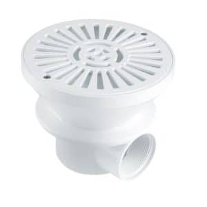 SUMIDERO ASTRAL P/VAL. CIRCULAR Para Piscina