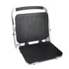 Sandwichera 2.000 watts Grill Inox - Enxuta - SDAENXSG699