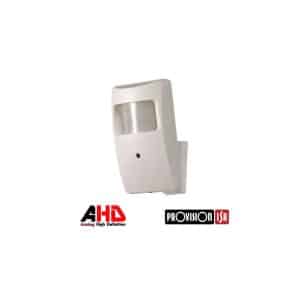 Seg - Camara CCTV PIR 2,0 MP | IV-390AHD37 | PROVISION
