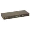 Switch TP-LINK Gigabit-Uplink 16+2G TL-SL2218WEB