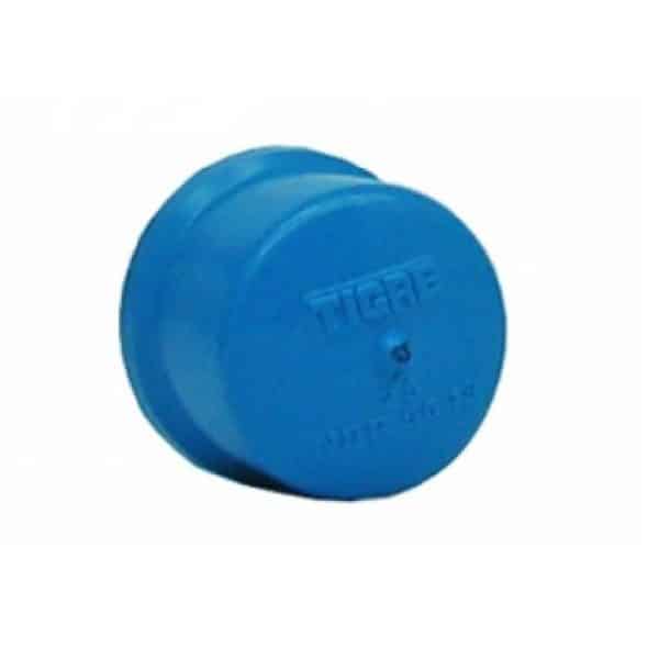 TAPA PVC SD H 50MM Para Piscina