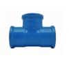 TE 90 PVC SD HH 25MM Para Piscina