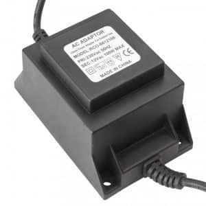TRANSFORMADOR LIAN 100W 12V Para Piscina