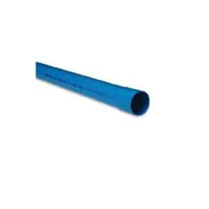 TUBO PVC SD 90MM CLASE 6KG/CM2 Para Piscina