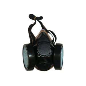 Taba boca Mascarila Mascara protectora con dos filtros