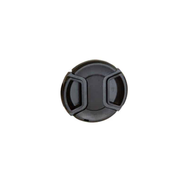 Tapa Para Lente 58Mm Sc-58 Tapa Para Lente 58Mm Sc-58
