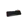 Teclado Gamer HP Omen Sequencer RGB Mecánico Gaming
