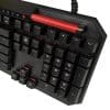 Teclado Gamer HP Omen Sequencer RGB Mecánico Gaming