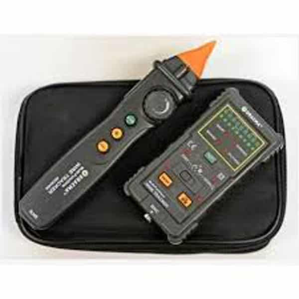 Tester Generador de Tonos DRACMA Tester Generador de Tonos DRACMA